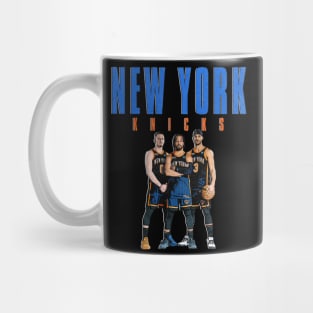 NYK - TRIO Mug